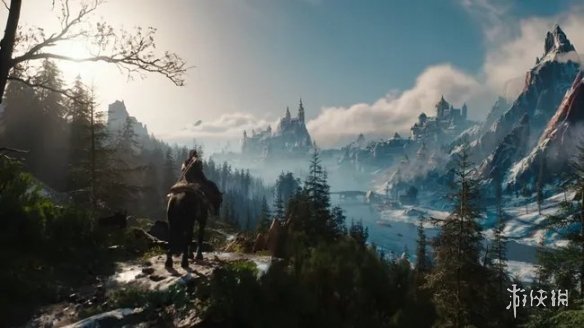 CDPR官方表示，《巫师4》的设计将受到《天国：拯救2》系统机制的启发与借鉴。 

