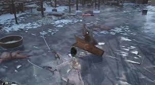 如何获得明末渊虚之羽中的全双刀——详细的获取攻略
