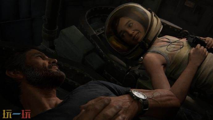 最新的PC版本《最后生还者2 重制版》已推出了重要的更新补丁