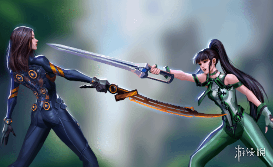 《剑星》新发布的动态漫画预告短片揭示:伊芙与迅驰激烈交锋,热血对决! 《剑星》新发布的动态漫画预告短片揭示:伊芙与迅驰激烈交锋,热血对决!