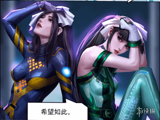 《剑星》新发布的动态漫画预告短片揭示:伊芙与迅驰激烈交锋,热血对决! 《剑星》新发布的动态漫画预告短片揭示:伊芙与迅驰激烈交锋,热血对决!