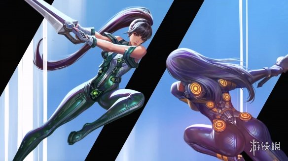 《剑星》新发布的动态漫画预告短片揭示:伊芙与迅驰激烈交锋,热血对决! 《剑星》新发布的动态漫画预告短片揭示:伊芙与迅驰激烈交锋,热血对决!