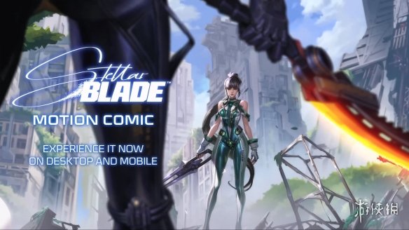 《剑星》新发布的动态漫画预告短片揭示:伊芙与迅驰激烈交锋,热血对决! 《剑星》新发布的动态漫画预告短片揭示:伊芙与迅驰激烈交锋,热血对决!