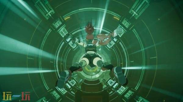 横版冒险+肉鸽元素结合的动作游戏《无尽星火》已正式发行1.0版本 横版冒险+肉鸽元素结合的动作游戏《无尽星火》已正式发行1.0版本