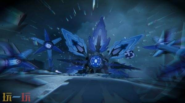 横版冒险+肉鸽元素结合的动作游戏《无尽星火》已正式发行1.0版本 横版冒险+肉鸽元素结合的动作游戏《无尽星火》已正式发行1.0版本