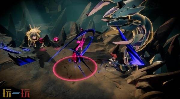 横版冒险+肉鸽元素结合的动作游戏《无尽星火》已正式发行1.0版本 横版冒险+肉鸽元素结合的动作游戏《无尽星火》已正式发行1.0版本