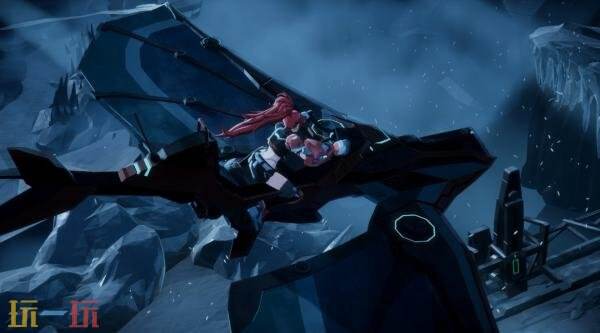 横版冒险+肉鸽元素结合的动作游戏《无尽星火》已正式发行1.0版本 横版冒险+肉鸽元素结合的动作游戏《无尽星火》已正式发行1.0版本