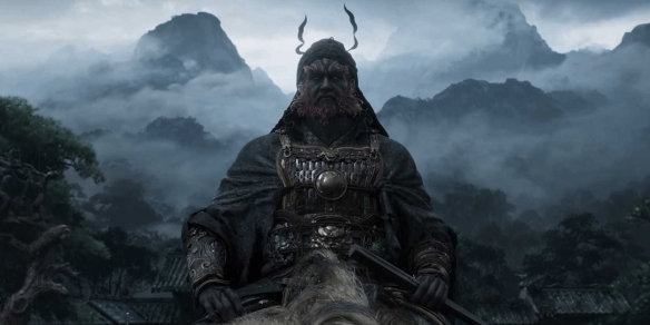 《黑钟馗》的热度在国际市场上迅速攀升，成为关注焦点！国际媒体专门为西方玩家解读钟馗的文化背景