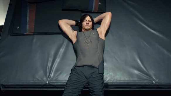 《游戏创意USB遗嘱》表达了对工作室持续创新、不断推出原创作品的深切期望。

