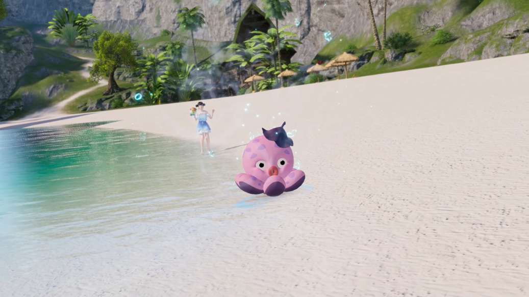 天刀手游的全新国风系列外观正式上线啦！少侠，何不一起来品茗赏景？ 

