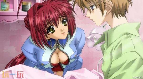 动作侦探游戏《神秘事件：八十神熏的挑战》确认将于7月31日正式发行

