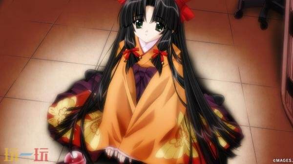 动作侦探游戏《神秘事件：八十神熏的挑战》确认将于7月31日正式发行

