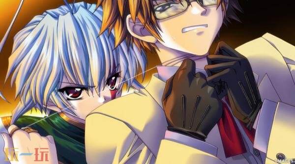 动作侦探游戏《神秘事件：八十神熏的挑战》确认将于7月31日正式发行

