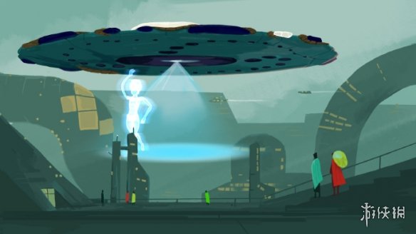 游侠早报:最新消息——《宝可梦传说_Z-A》开启试玩,《铁甲少女》正式发售 游侠早报:最新消息——《宝可梦传说_Z-A》开启试玩,《铁甲少女》正式发售