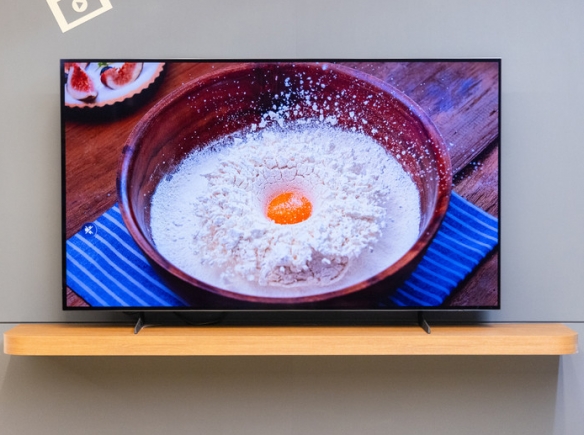 三星S85F系列电视掀起了一阵狂潮!结合AI技术与OLED显示,打造了顶尖的视听盛宴 三星S85F系列电视掀起了一阵狂潮!结合AI技术与OLED显示,打造了顶尖的视听盛宴