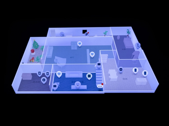 三星S85F系列电视掀起了一阵狂潮!结合AI技术与OLED显示,打造了顶尖的视听盛宴 三星S85F系列电视掀起了一阵狂潮!结合AI技术与OLED显示,打造了顶尖的视听盛宴