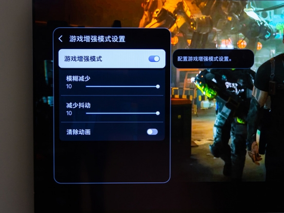 三星S85F系列电视掀起了一阵狂潮!结合AI技术与OLED显示,打造了顶尖的视听盛宴 三星S85F系列电视掀起了一阵狂潮!结合AI技术与OLED显示,打造了顶尖的视听盛宴