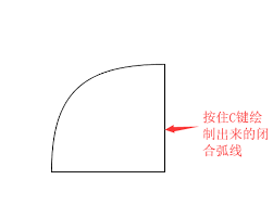 关于AI绘制弧线的方法——怎样利用人工智能实现弧线的绘制