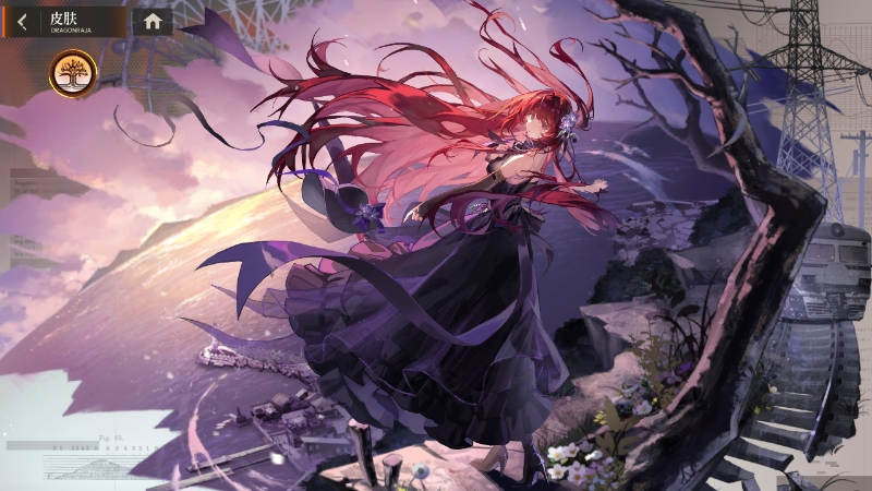 《龙族：卡塞尔之门》月读命绘梨衣队伍搭配指南