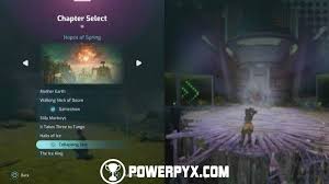 双影奇境中所有支线任务的触发地点汇总-完整位置指南