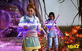 双影奇境中所有支线任务的触发地点汇总-完整位置指南