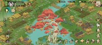 桃源记2村庄建设策略——如何打造理想的村落