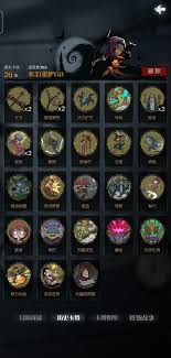 在月圆之夜中构建大风车卡组，如何进行合理的搭配？以下是详细的组建指南。