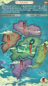 普通人在妖界的冒险之旅——凡人传说妖界玩法详解