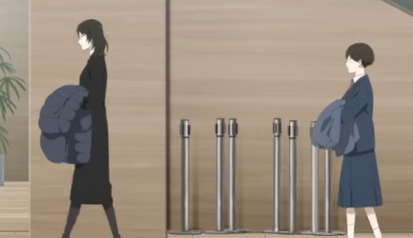 动画《异国日记》官方确认泽城美雪将参与配音，制作阵容已正式公布  
