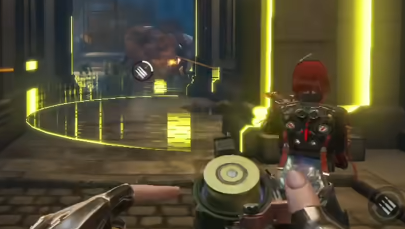 逆战未来版本中飓风巨龙战斗攻略详解