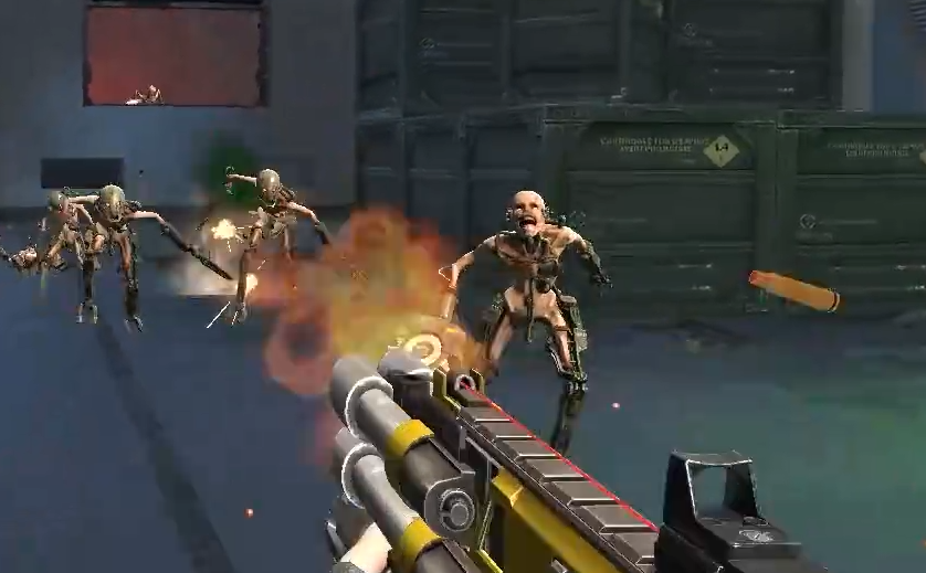 逆战未来版本中飓风巨龙战斗攻略详解