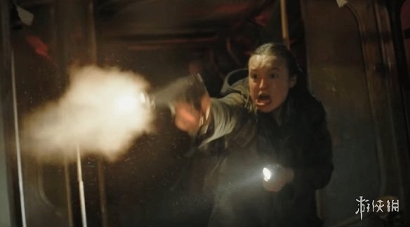 《美末》第二季引发媒体与观众评分差异，艾莉演员被指为“主要原因”