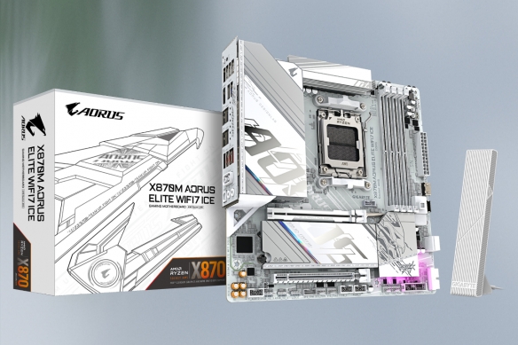 2025年暑期促销全攻略：技嘉热销新品提前揭秘