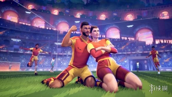 Sloclap的CEO指出：在《Rematch》的主要玩家群中，足球迷并不占据主导地位