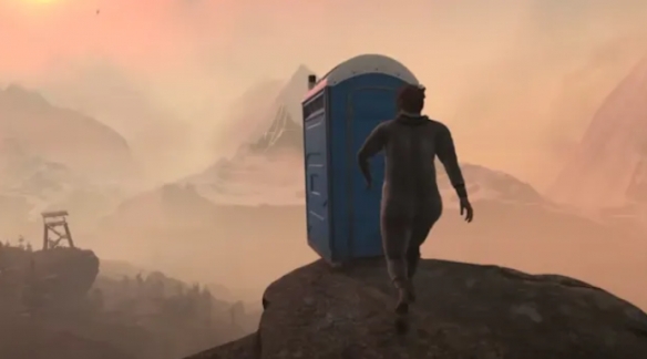 备受关注的高血压主题游戏《掘地求升》即将推出新篇章——《一步一脚印》，预计于九月问世。

