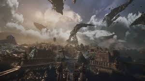 光与影33号远征队1.2.3版本的补丁更新内容概要——详细解读