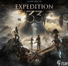 光与影33号远征队1.2.3版本的补丁更新内容概要——详细解读