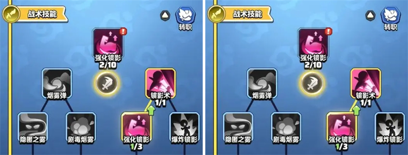 关于勇者联盟中第一阶段职业的成长加点策略，以下为详细解析方案