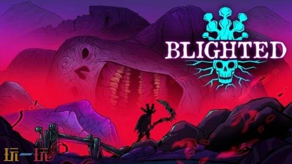 由多名玩家协作打造的恶魔城风格动作角色扮演游戏《Blighted》正式预告亮相