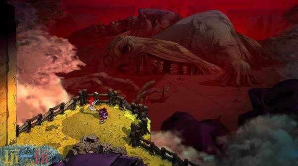 由多名玩家协作打造的恶魔城风格动作角色扮演游戏《Blighted》正式预告亮相