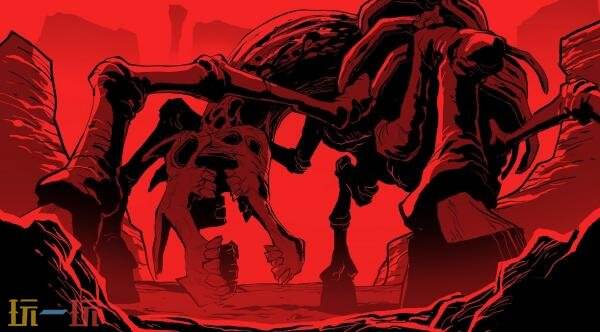 由多名玩家协作打造的恶魔城风格动作角色扮演游戏《Blighted》正式预告亮相