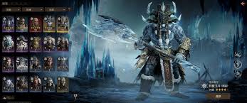 关于龙息神寂寒冰獠牙特罗戈耳的技能有哪些-它的技能体系详解

