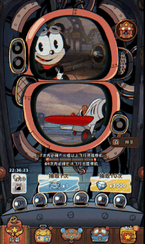 发条总动员中的核心养成体系详尽解析