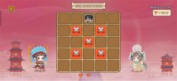 关于华夏绘世录中“逃离铜雀台”玩法的详细攻略揭秘 关于华夏绘世录中“逃离铜雀台”玩法的详细攻略揭秘