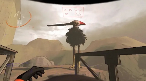 《致命公司》V70版本已经上线，“巨型啄木鸟”正式加入！成为偷蛋贼的最佳时机到来了~