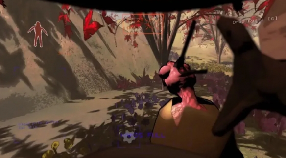 《致命公司》V70版本已经上线，“巨型啄木鸟”正式加入！成为偷蛋贼的最佳时机到来了~