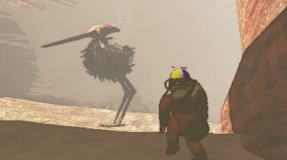 《致命公司》V70版本已经上线，“巨型啄木鸟”正式加入！成为偷蛋贼的最佳时机到来了~