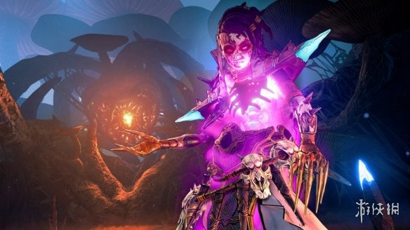 配音小缇娜的演员表示，系列新作《无主之地4》未邀请她重返角色。  
