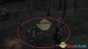 逆水寒手游中，雁门寻亲奇遇的触发方式及详细介绍