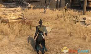 逆水寒手游中，雁门寻亲奇遇的触发方式及详细介绍